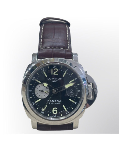 PANERAI LUMINOR GMT PAM00088