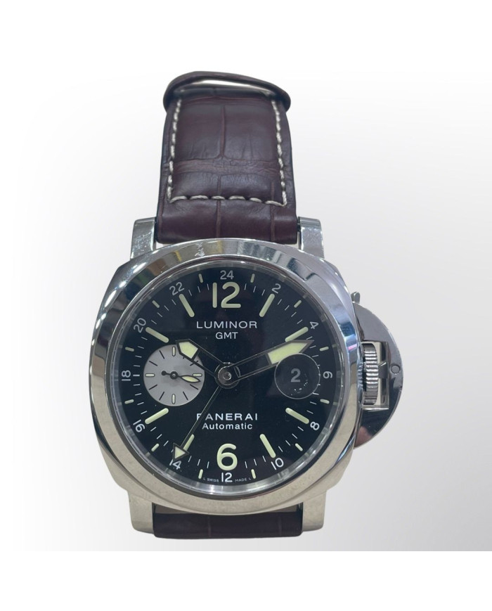 Panerai luminor 2024 gmt pam00088