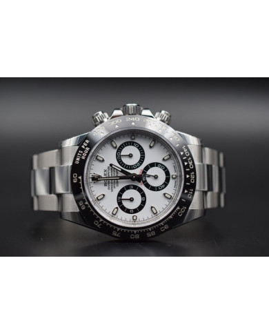 Rolex Daytona 116500LN Ceramic Panda New 02/2022 Discontinued, Rolex, 





Rolex Daytona 116500LN Ceramic Panda New 02/2022 Dis