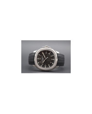 Patek Philippe Aquanaut 5167A - Black Dial - like New - Fullset - 10/2012, Patek Philippe, Patek Philippe Aquanaut 5167A - Black