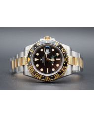 Rolex GMT Master II Réf 116713LN full set 2014, Rolex, 







Rolex GMT Master II Réf 116713LN full set 2014










