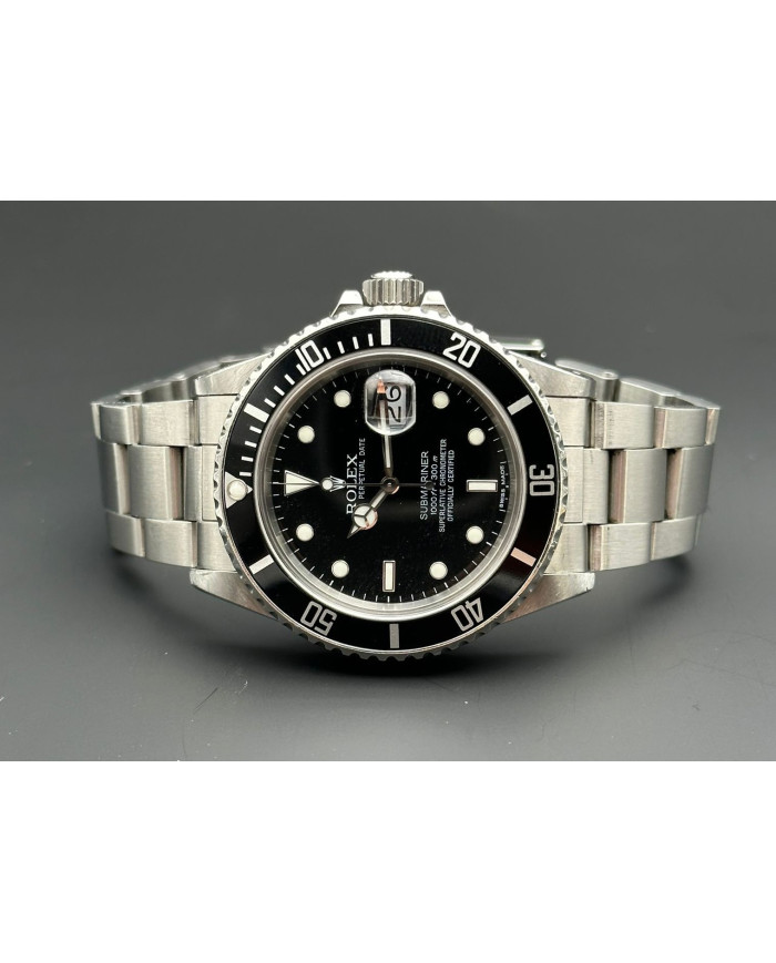 rolex ref 168000