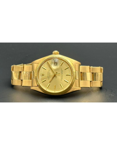 Rolex Date, Ref. 1503 vers 1979, Accueil, 




Rolex Date, Ref. 1503 vers 1979




