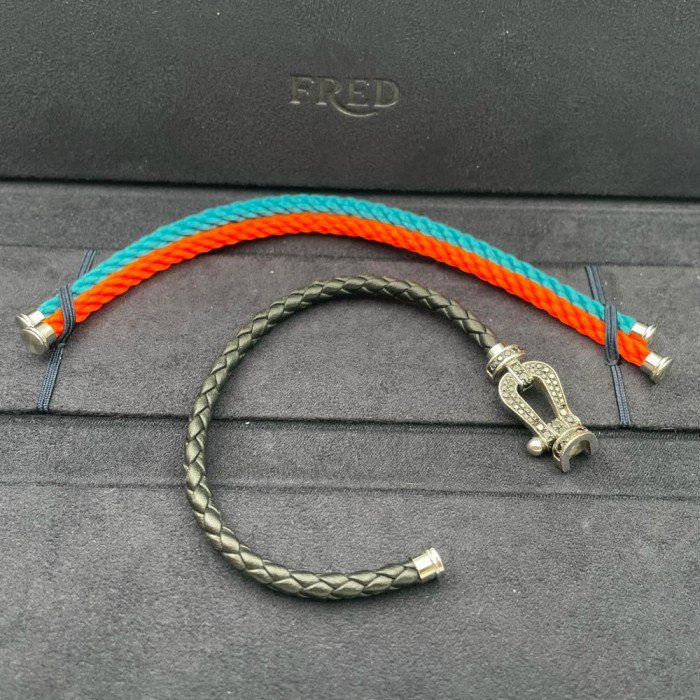 Fred Force 10 Bracelet 402825 | Collector Square