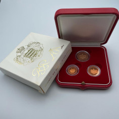 Monaco BE Euro 2014 10 euro Hercule silver