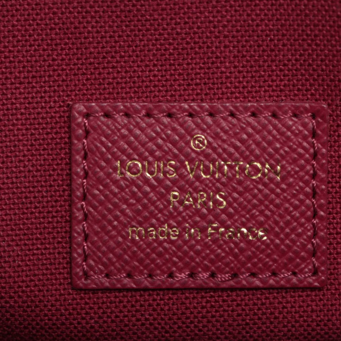 Louis Vuitton Monogram Pochette Felicie M61276