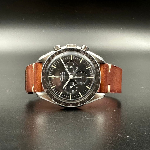 Omega Speedmaster Professional Moonwatch Réf. 105.012 year 1967