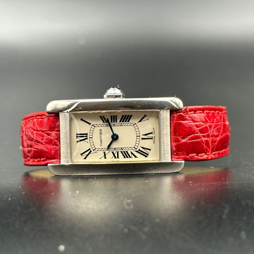 Cartier 2489 discount