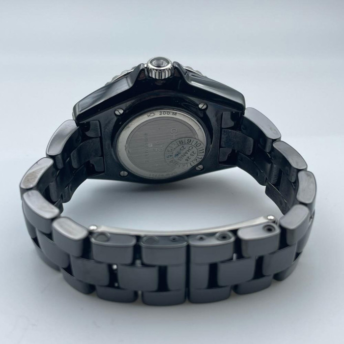 Chanel J12 Céramic Ref H5695