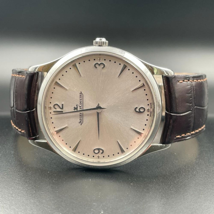 Jaeger-LeCoultre Master Ultra Thin Ref. 172.8.79.S vers 2000