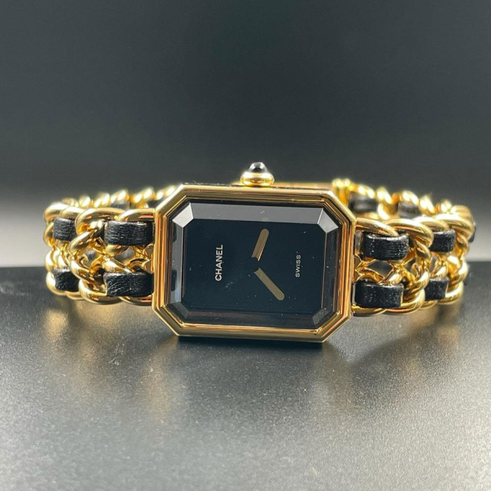 Chanel Première H0001 Size L