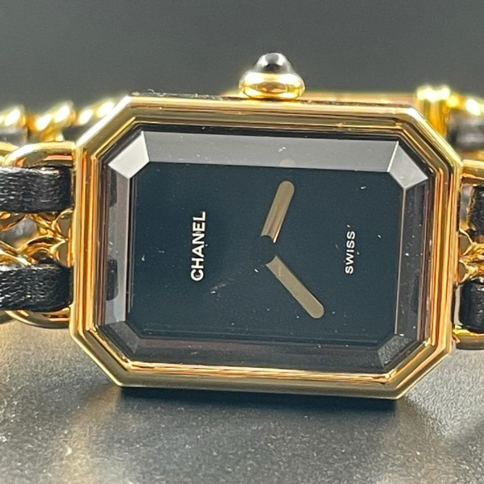Chanel Première H0001 Size L
