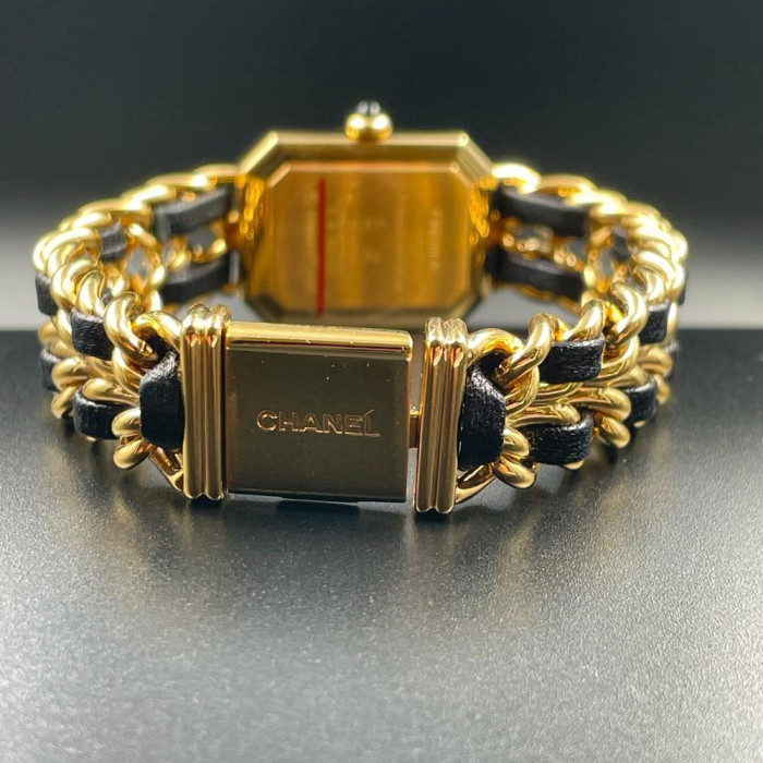 Chanel Première H0001 Size L