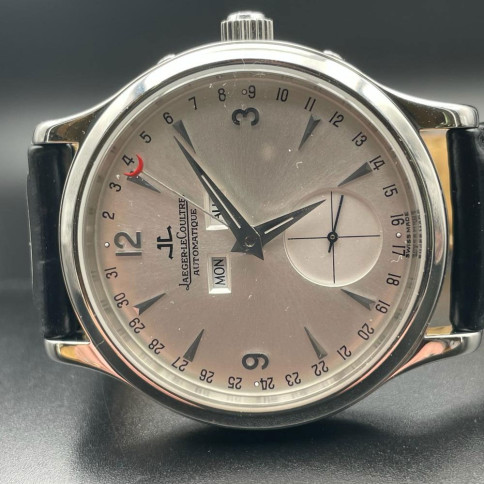 Jaeger-LeCoultre Master Calendar Ref. 140.8.87 boite et papier 1995