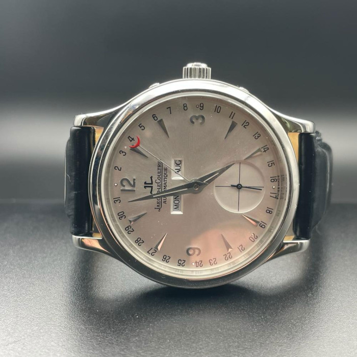 Jaeger-LeCoultre Master Calendar Ref. 140.8.87 boite et papier 1995