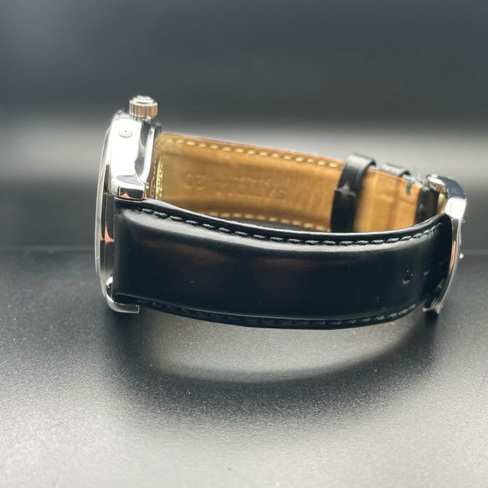 Jaeger-LeCoultre Master Calendar Ref. 140.8.87 boite et papier 1995