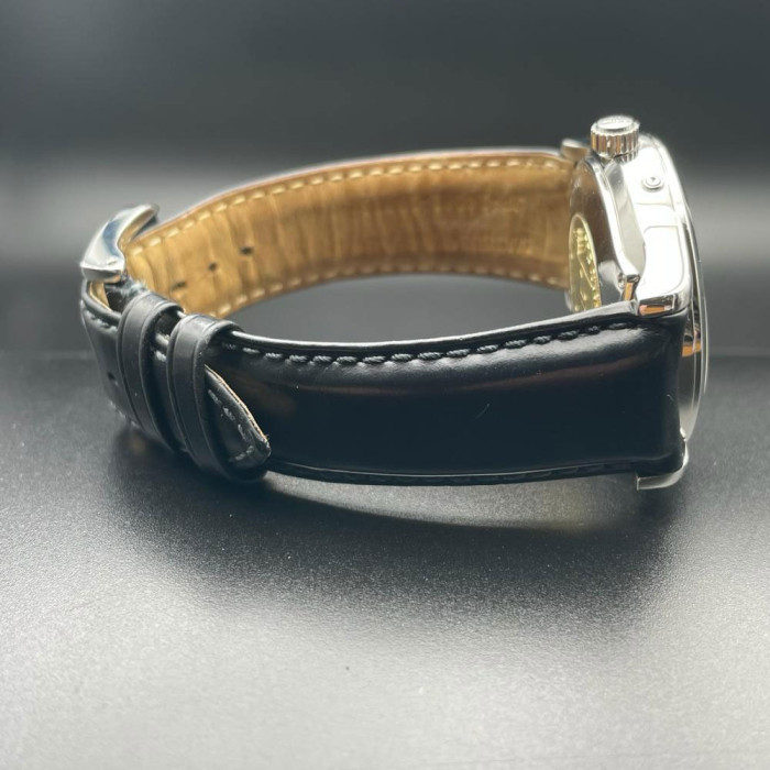 Jaeger-LeCoultre Master Calendar Ref. 140.8.87 boite et papier 1995