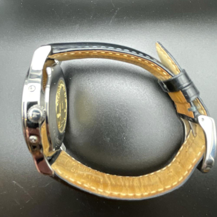 Jaeger-LeCoultre Master Calendar Ref. 140.8.87 boite et papier 1995
