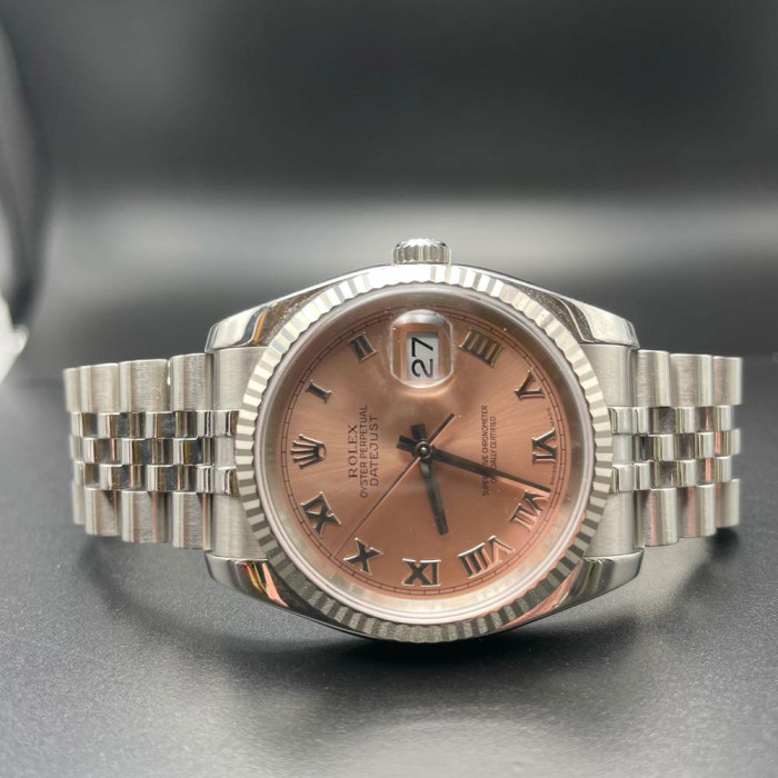 Rolex Datejust  Ref. 116234 full set 2006