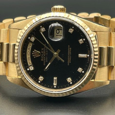Chanel Première Gold Plated H0001 Size M arround 1990
