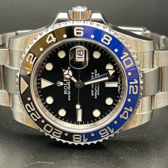 Rolex Submariner Date Ref 16610 full set 1997