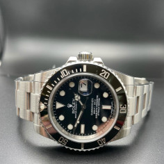 Rolex GMT Master II Pepsi Ref 16710 full set de 2007