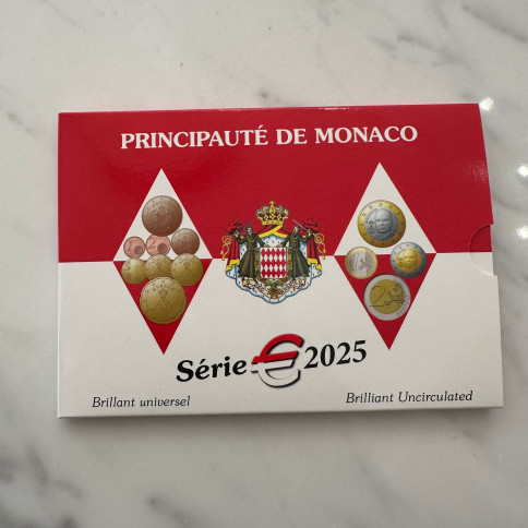 Monaco BU KMS Euro 2025