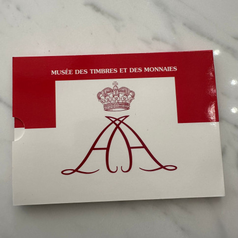 Monaco BU KMS Euro 2025