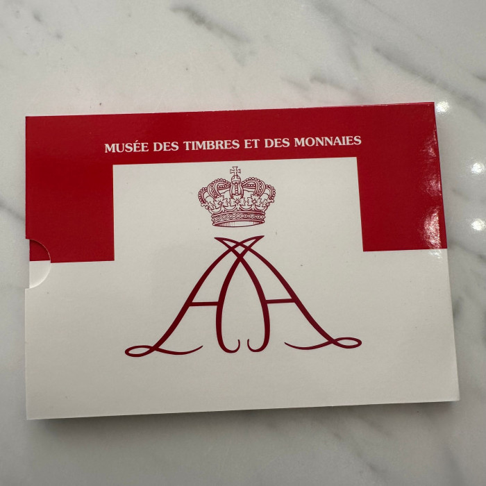 Monaco BU KMS Euro 2025