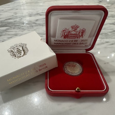 Monaco BU KMS Euro 2025