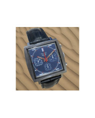 Heuer, Monaco, Ref. 73633 vers 1973, Montres, 

Heuer, Monaco, Ref. 73633 n°165955 vers 1973


