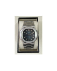 Patek Philippe Nautilus Réf 5711, Patek Philippe, 




Patek Philippe Nautilus Ref. 5711/1A-001   Poinçon de Genève.





