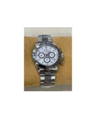 Rolex Daytona Ref 16520 full set (paper + rolex service) year 1998, Rolex, 
Rolex Daytona Ref 16520 full set serial U  (french p