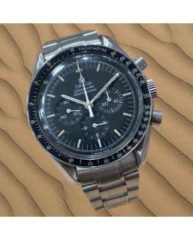 Omega Speedmaster Professional Moonwatch Réf. 3590-50 vers 1995, Omega, Omega Speedmaster Professional Moonwatch Réf. 3590-50 ve