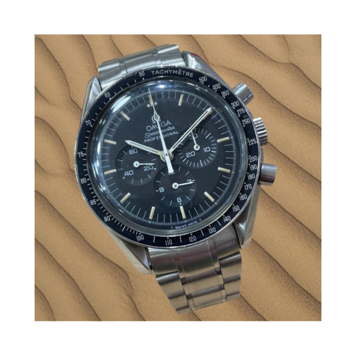 Omega Speedmaster Professional Moonwatch Réf. 3590-50 vers 1995, Omega, Omega Speedmaster Professional Moonwatch Réf. 3590-50 ve